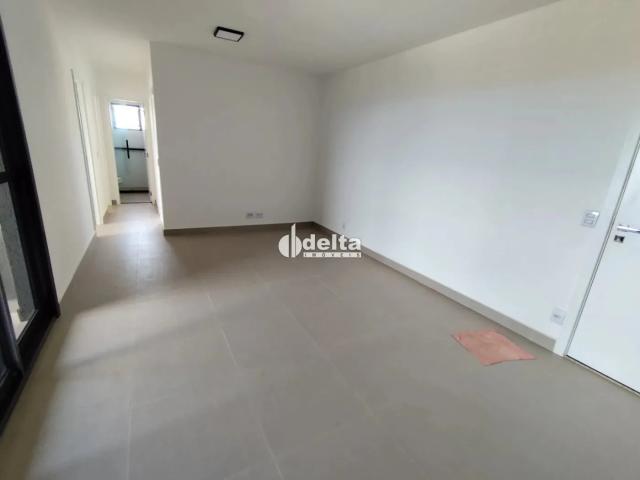 Apartamento para Locação em Uberlândia/MG Granja Marileusa 3 Quartos