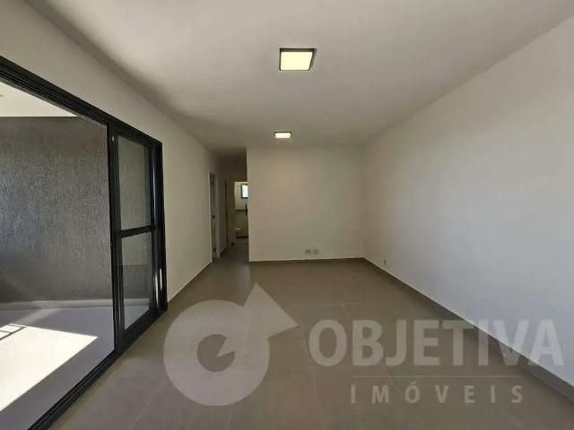 Apartamento para Locação em Uberlândia/MG Granja Marileusa 3 Quartos