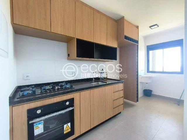 Apartamento para Locação em Uberlândia/MG Granja Marileusa 3 Quartos