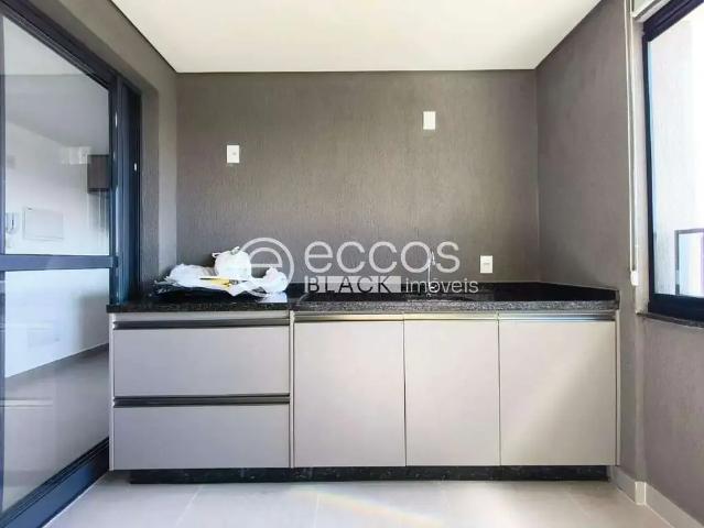 Apartamento para Locação em Uberlândia/MG Granja Marileusa 3 Quartos