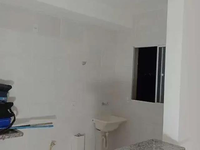 Apartamento para Locação em Uberlândia/MG Dona Zulmira 2 Quartos