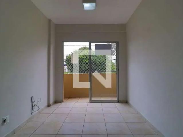 Apartamento para Locação em Uberlândia/MG Dona Zulmira 3 Quartos