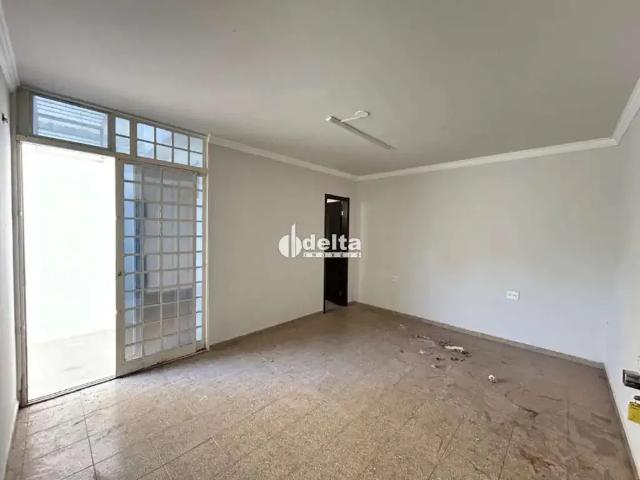 Apartamento para Locação em Uberlândia/MG Daniel Fonseca 3 Quartos