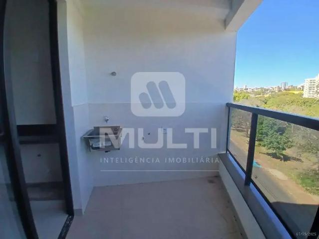 Apartamento para Locação em Uberlândia/MG Daniel Fonseca 2 Quartos