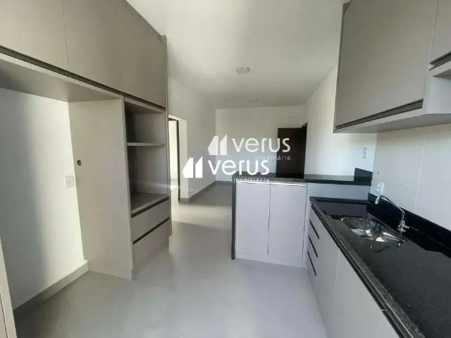 Apartamento para Locação em Uberlândia/MG Daniel Fonseca 2 Quartos