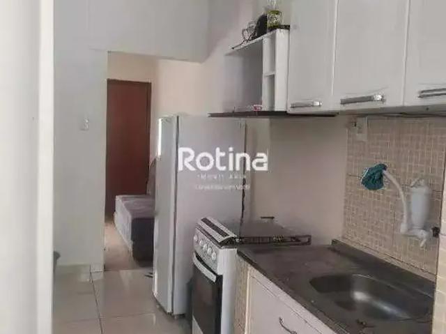 Apartamento para Locação em Uberlândia/MG Daniel Fonseca 2 Quartos