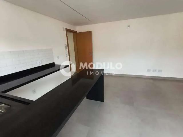 Apartamento para Locação em Uberlândia/MG Daniel Fonseca 2 Quartos