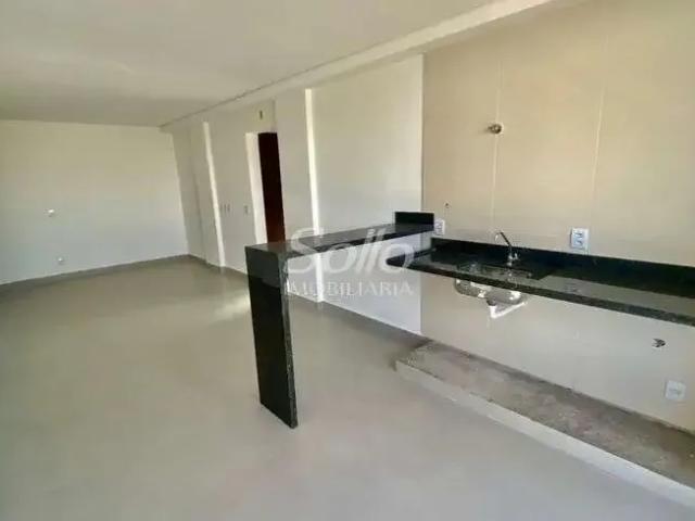 Apartamento para Locação em Uberlândia/MG Daniel Fonseca 2 Quartos