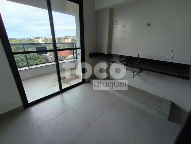 Apartamento para Locação em Uberlândia/MG Daniel Fonseca 2 Quartos