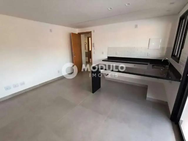 Apartamento para Locação em Uberlândia/MG Daniel Fonseca 2 Quartos