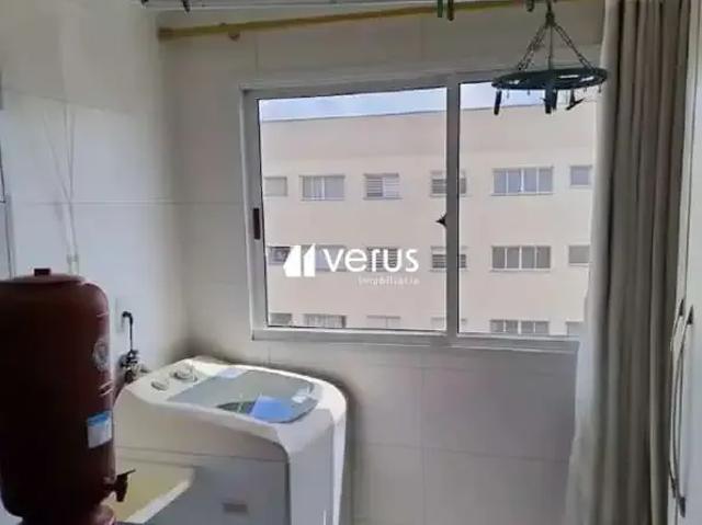 Apartamento para Locação em Uberlândia/MG Daniel Fonseca 2 Quartos