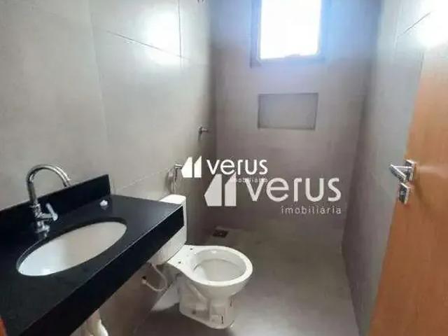 Apartamento para Locação em Uberlândia/MG Daniel Fonseca 2 Quartos