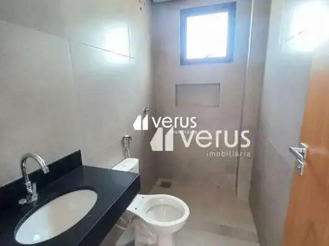 Apartamento para Locação em Uberlândia/MG Daniel Fonseca 2 Quartos