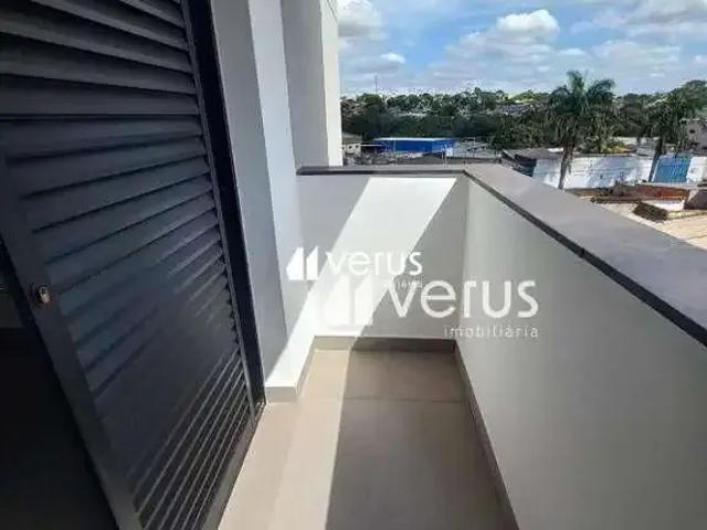 Apartamento para Locação em Uberlândia/MG Daniel Fonseca 2 Quartos