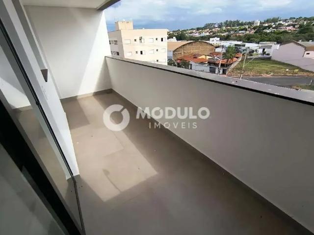 Apartamento para Locação em Uberlândia/MG Daniel Fonseca 2 Quartos