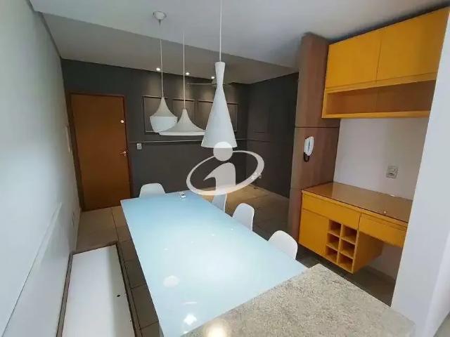Apartamento para Locação em Uberlândia/MG Daniel Fonseca 2 Quartos