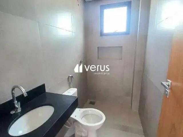 Apartamento para Locação em Uberlândia/MG Daniel Fonseca 2 Quartos