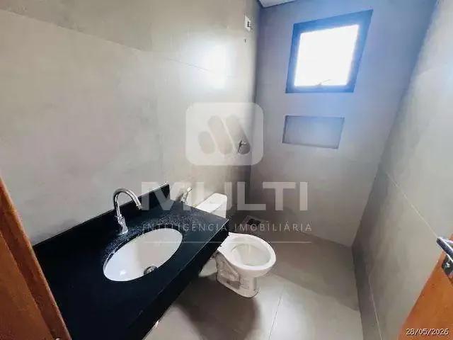 Apartamento para Locação em Uberlândia/MG Daniel Fonseca 2 Quartos