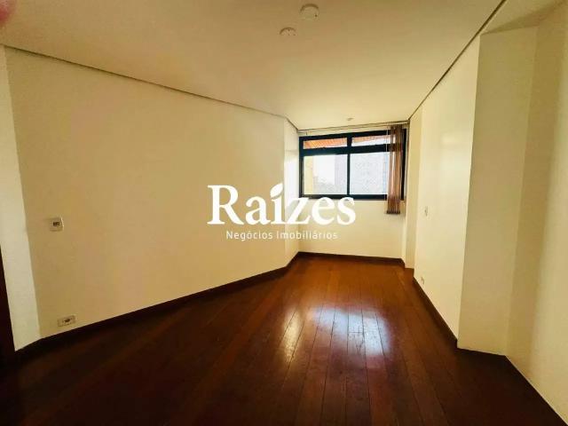 Apartamento para Locação em Uberlândia/MG Fundinho 3 Quartos