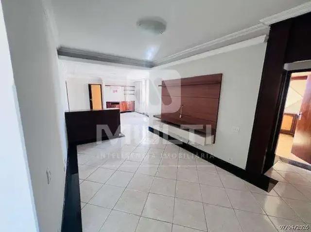 Apartamento para Locação em Uberlândia/MG Fundinho 3 Quartos