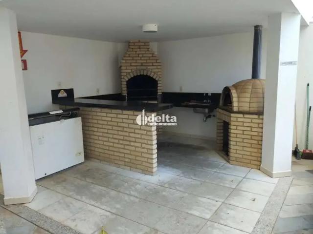 Apartamento para Locação em Uberlândia/MG Fundinho 3 Quartos