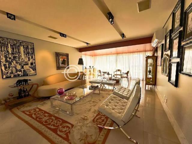 Apartamento para Locação em Uberlândia/MG Fundinho 3 Quartos