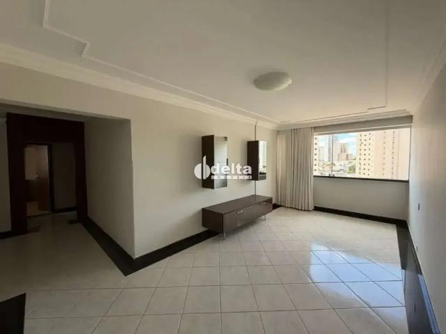 Apartamento para Locação em Uberlândia/MG Fundinho 3 Quartos