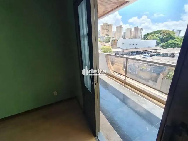 Apartamento para Locação em Uberlândia/MG Fundinho 3 Quartos