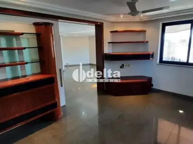 Apartamento para Locação em Uberlândia/MG Fundinho 3 Quartos
