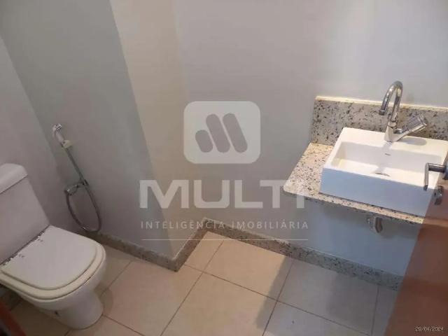 Apartamento para Locação em Uberlândia/MG Fundinho 3 Quartos