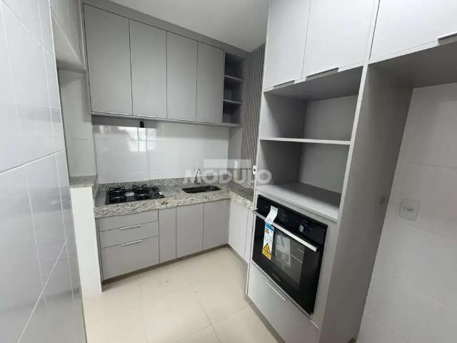 Apartamento para Locação em Uberlândia/MG Fundinho 3 Quartos