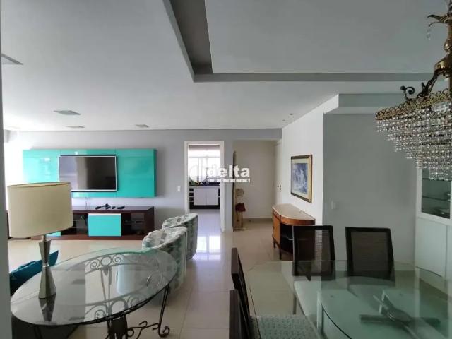 Apartamento para Locação em Uberlândia/MG Fundinho 2 Quartos