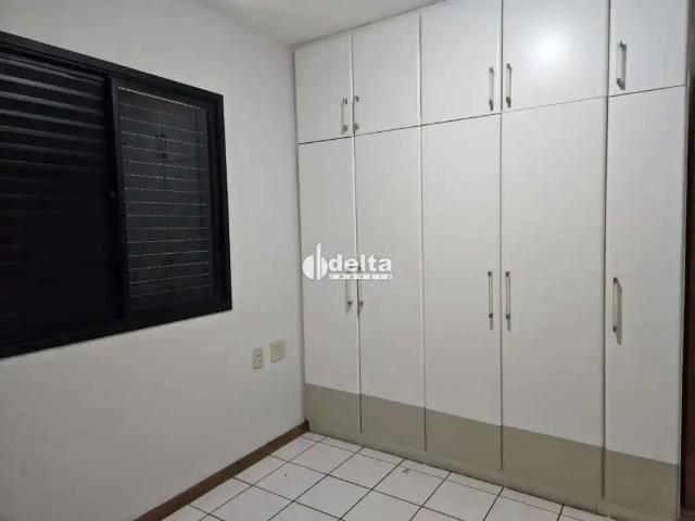 Apartamento para Locação em Uberlândia/MG Fundinho 2 Quartos
