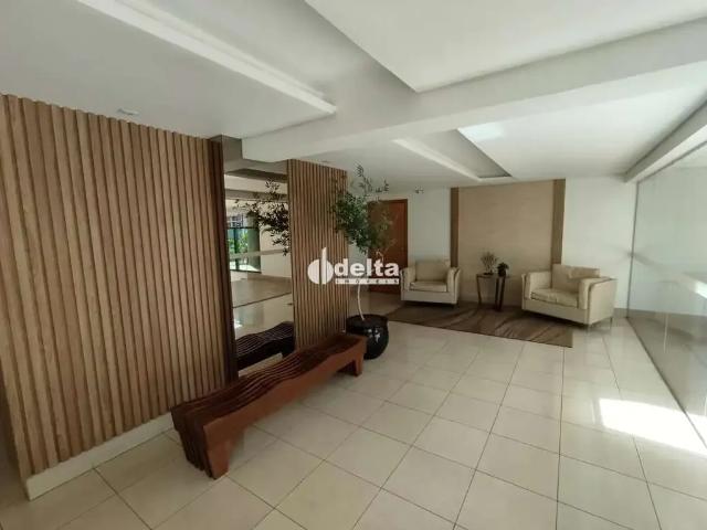 Apartamento para Locação em Uberlândia/MG Fundinho 2 Quartos