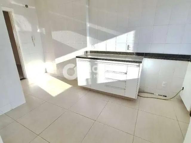 Apartamento para Locação em Uberlândia/MG Fundinho 4 Quartos