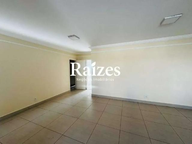 Apartamento para Locação em Uberlândia/MG Fundinho 4 Quartos