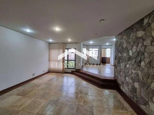 Apartamento para Locação em Uberlândia/MG Fundinho 4 Quartos