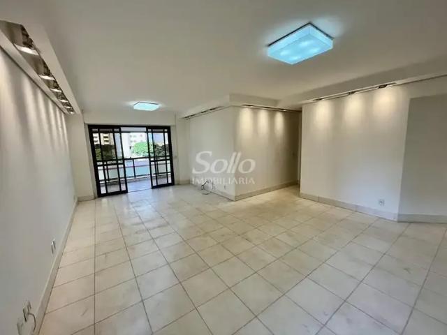 Apartamento para Locação em Uberlândia/MG Fundinho 4 Quartos