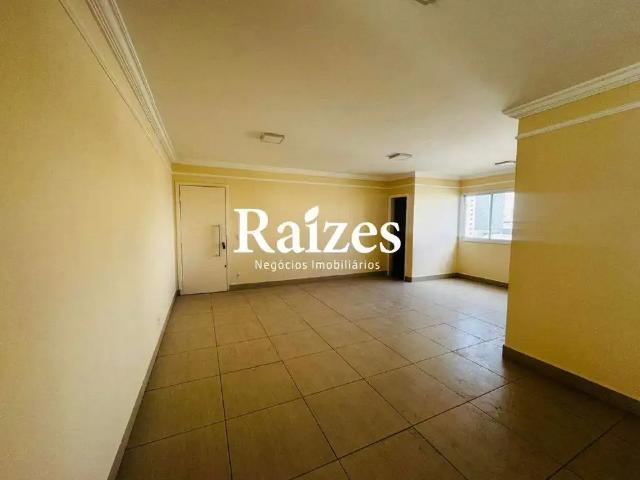 Apartamento para Locação em Uberlândia/MG Fundinho 4 Quartos
