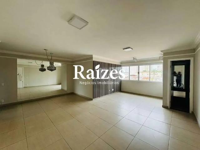 Apartamento para Locação em Uberlândia/MG Fundinho 4 Quartos