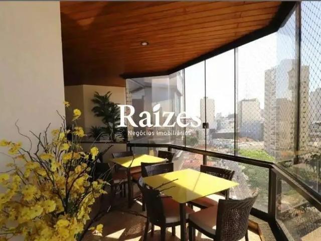 Apartamento para Locação em Uberlândia/MG Fundinho 4 Quartos