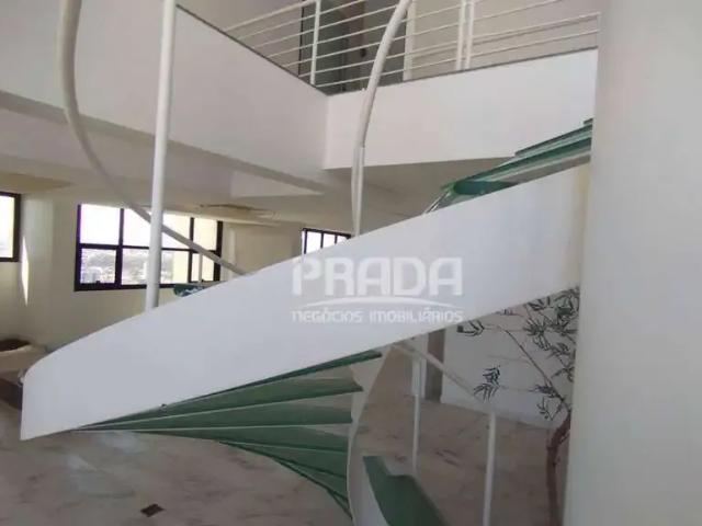 Apartamento para Locação em Uberlândia/MG Fundinho 4 Quartos