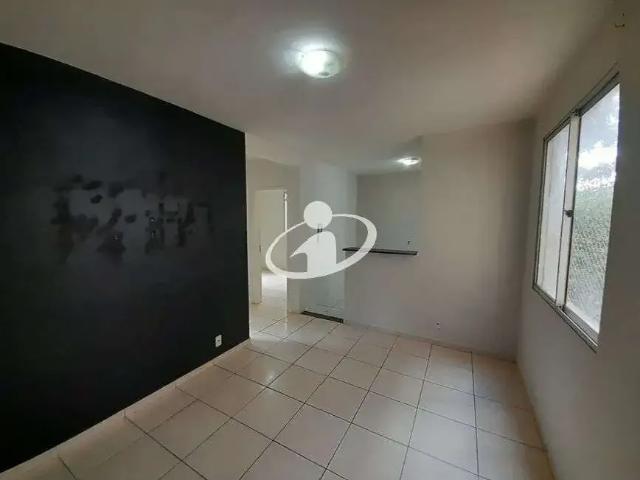 Apartamento para Locação em Uberlândia/MG Jaraguá 2 Quartos