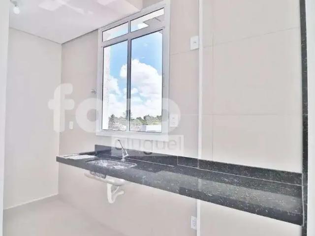 Apartamento para Locação em Uberlândia/MG Jaraguá 2 Quartos