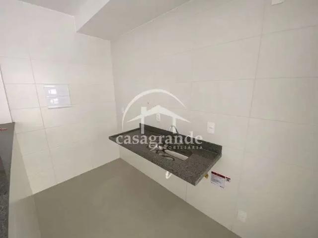 Apartamento para Locação em Uberlândia/MG Jaraguá 2 Quartos