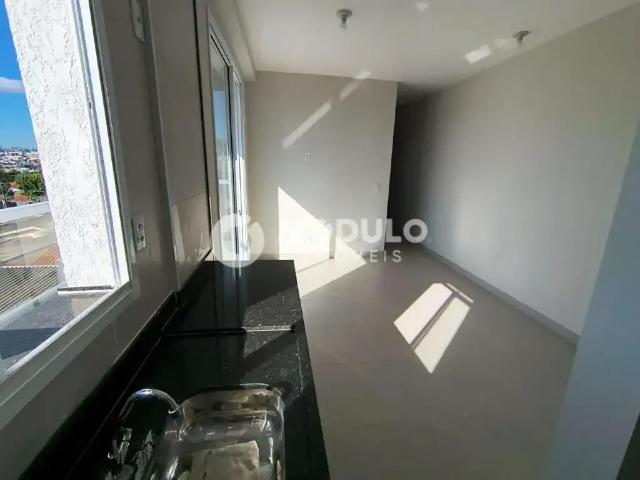 Apartamento para Locação em Uberlândia/MG Jaraguá 2 Quartos