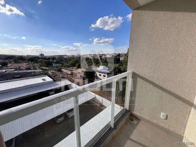 Apartamento para Locação em Uberlândia/MG Jaraguá 2 Quartos