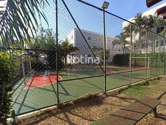 Apartamento para Locação em Uberlândia/MG Jaraguá 2 Quartos