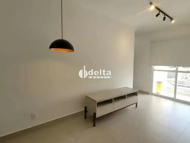 Apartamento para Locação em Uberlândia/MG Jaraguá 2 Quartos