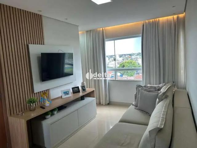 Apartamento para Locação em Uberlândia/MG Jaraguá 2 Quartos
